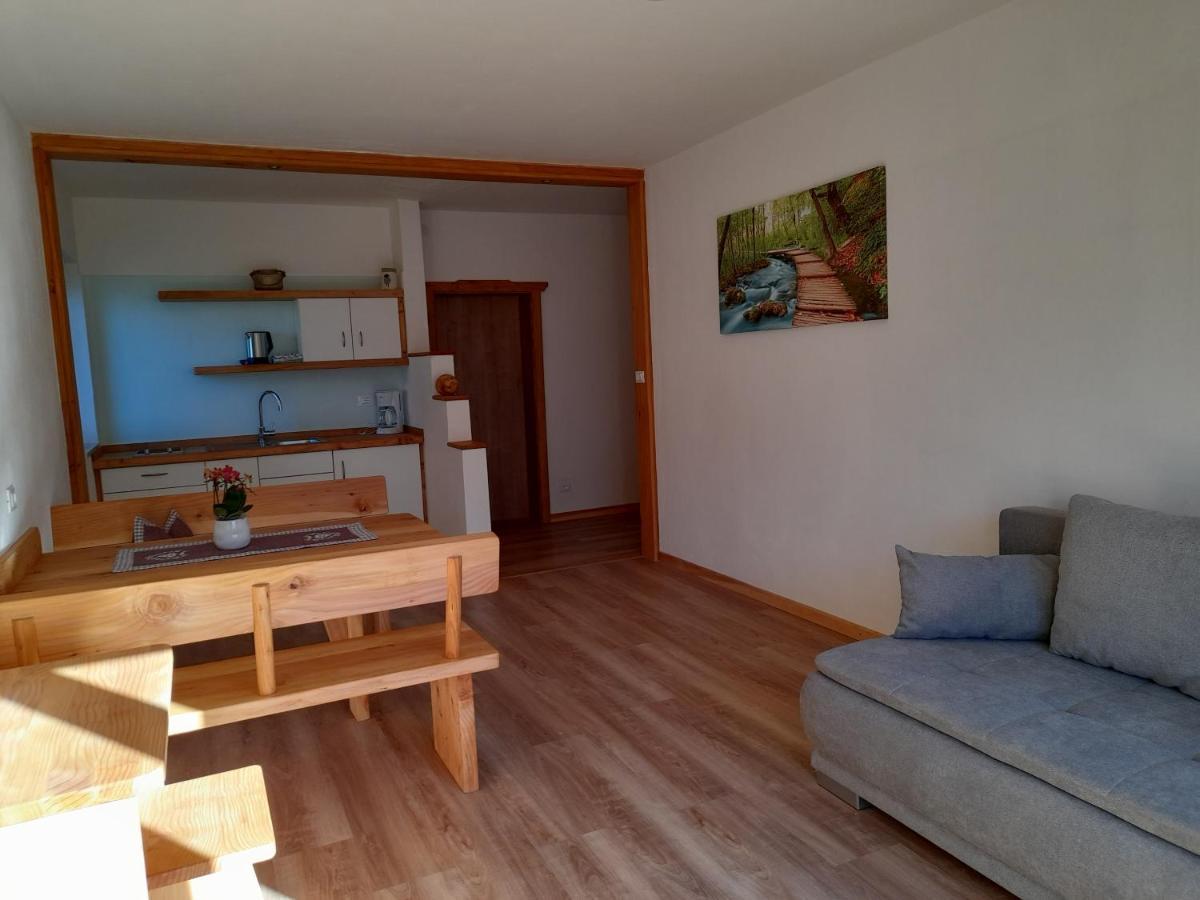 Stuberhof Vila Rifiano Exterior foto
