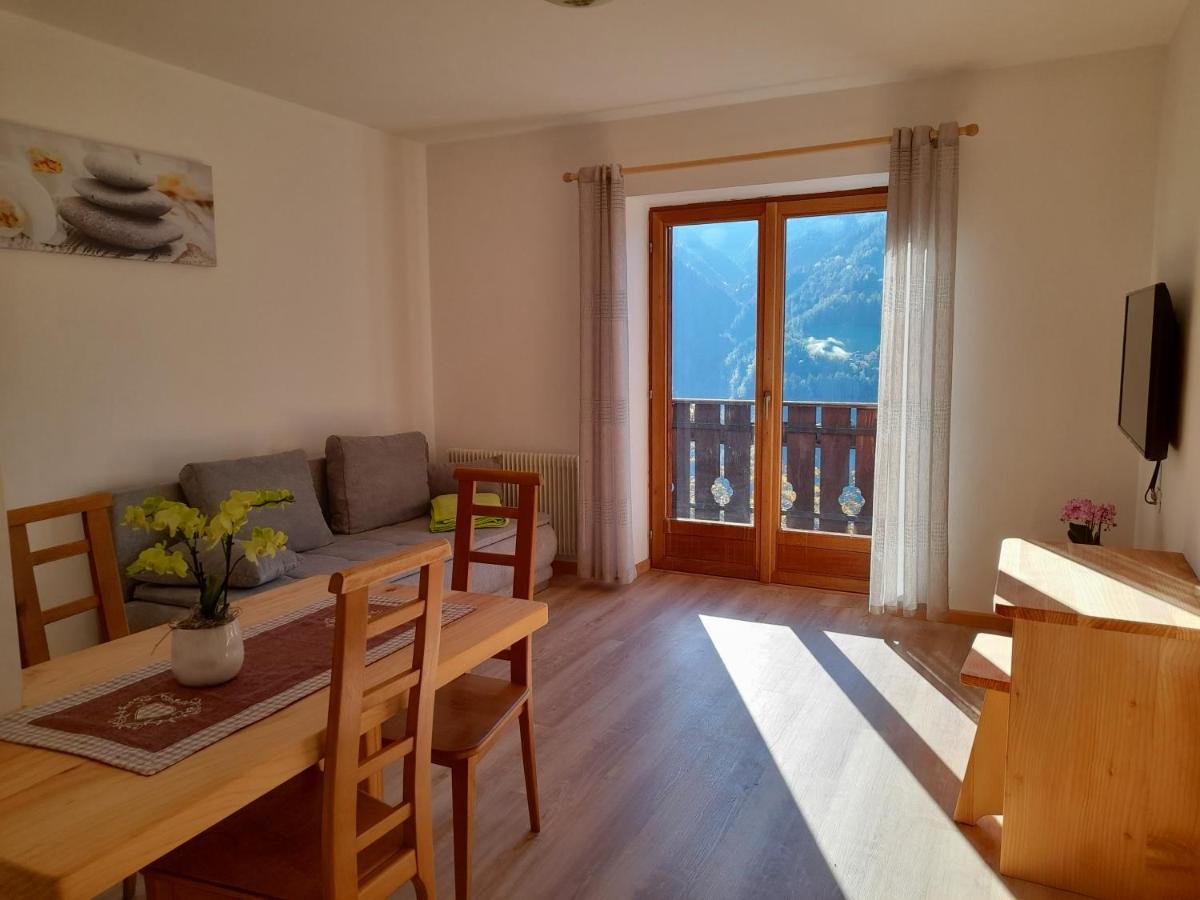 Stuberhof Vila Rifiano Exterior foto