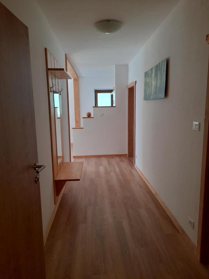 Stuberhof Vila Rifiano Exterior foto