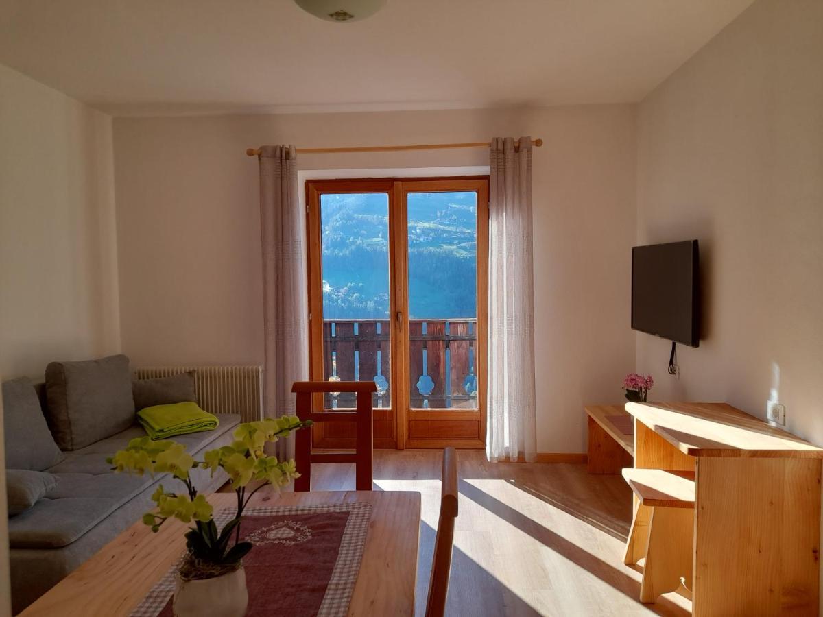 Stuberhof Vila Rifiano Exterior foto