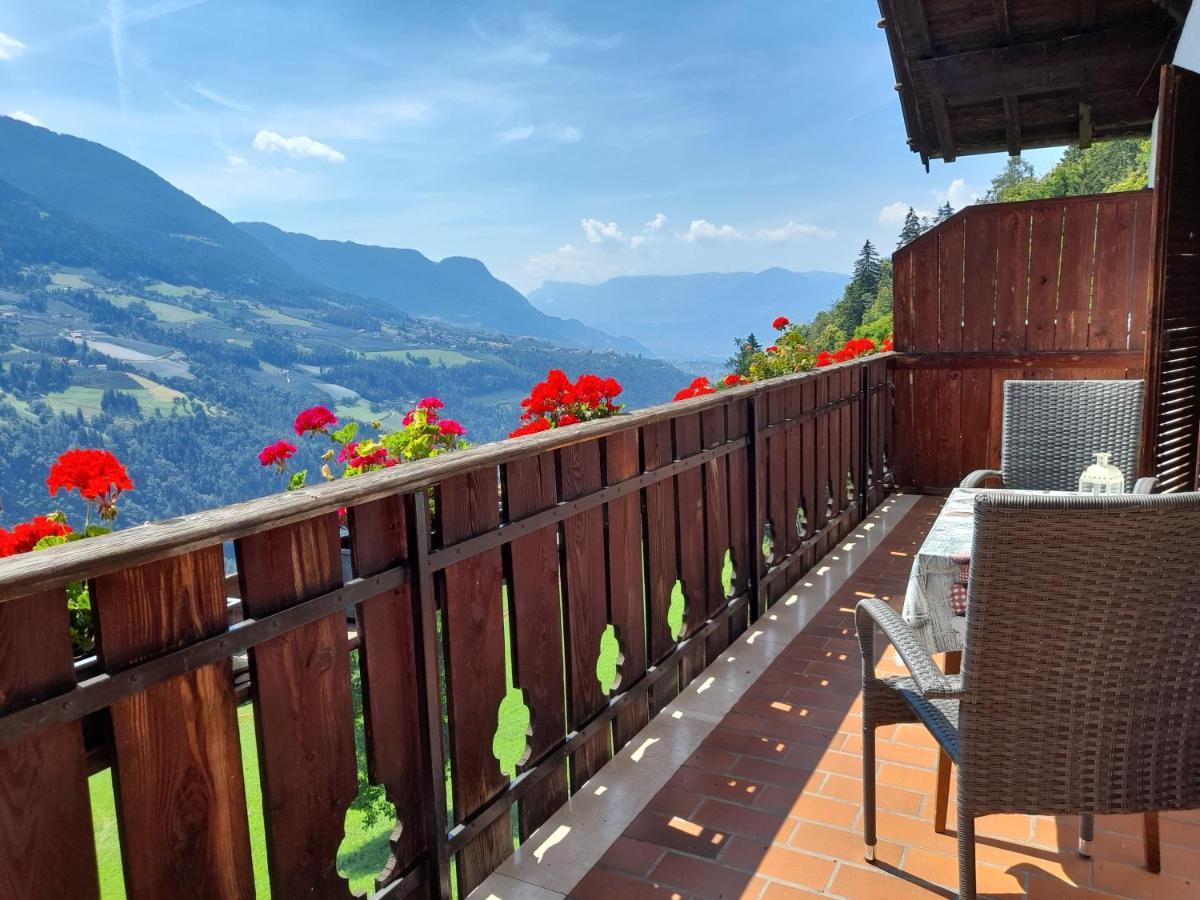 Stuberhof Vila Rifiano Exterior foto