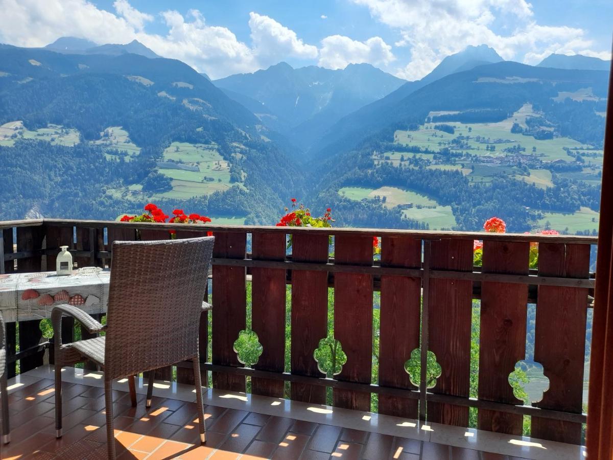 Stuberhof Vila Rifiano Exterior foto