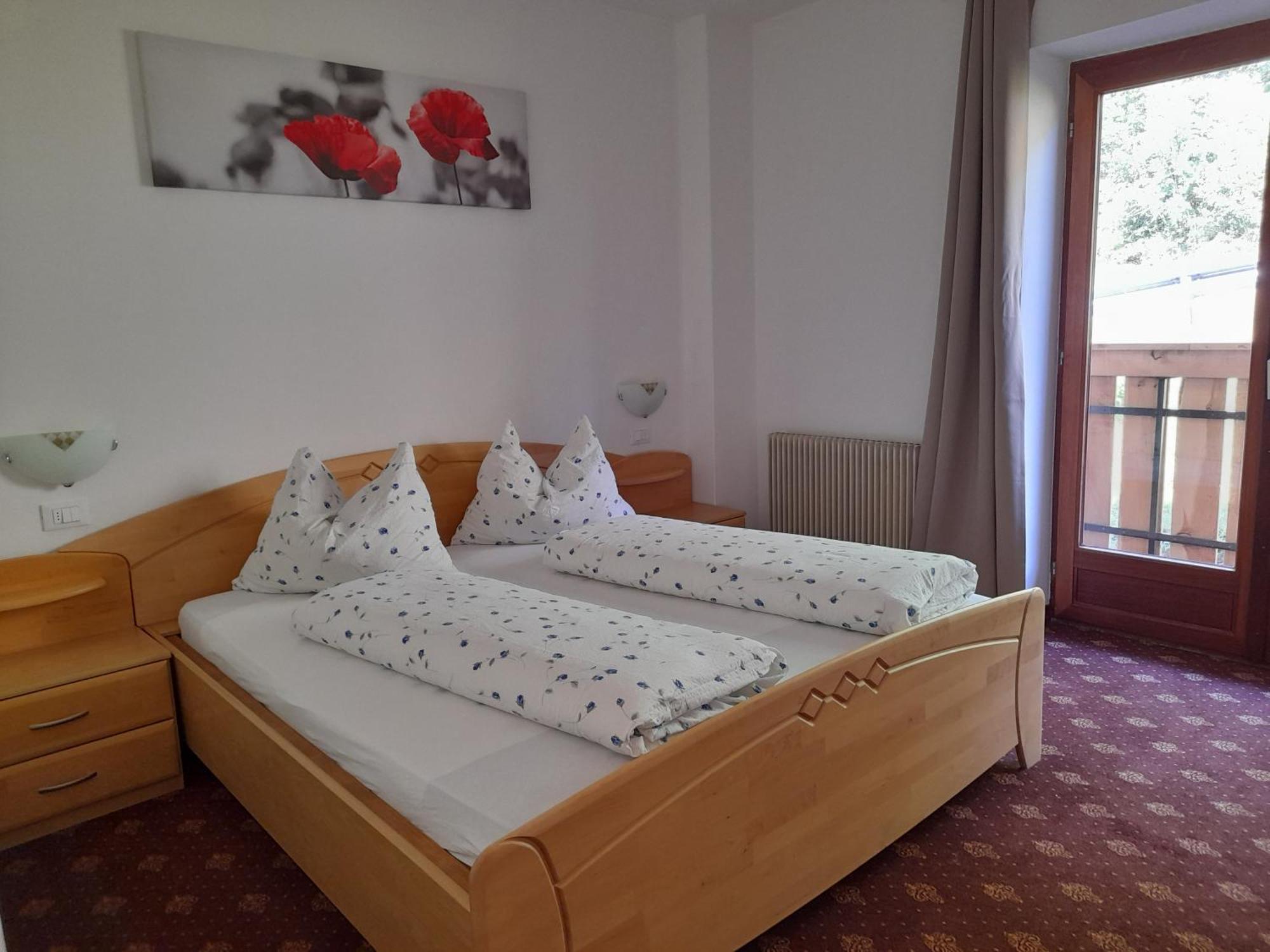 Stuberhof Vila Rifiano Quarto foto